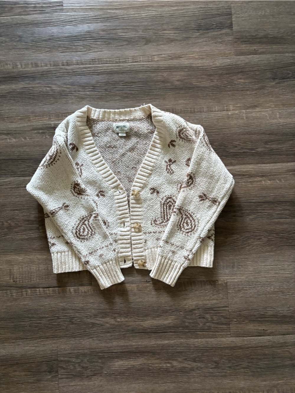 American eagle cardigan